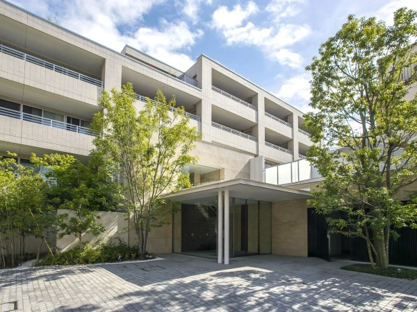 アールブラン大森山王