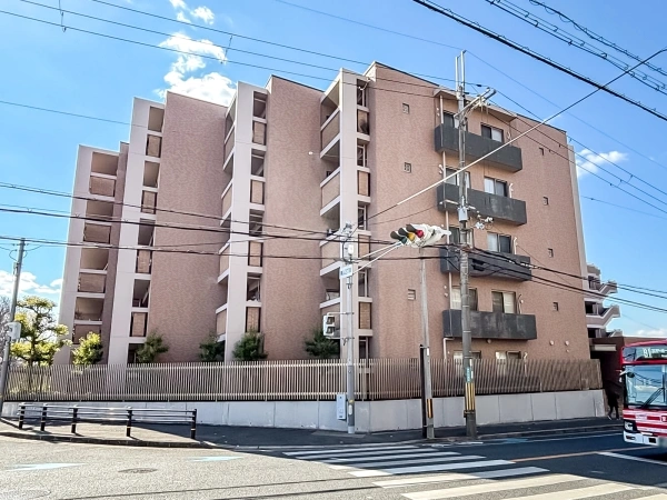 ジークレフ楠葉東山