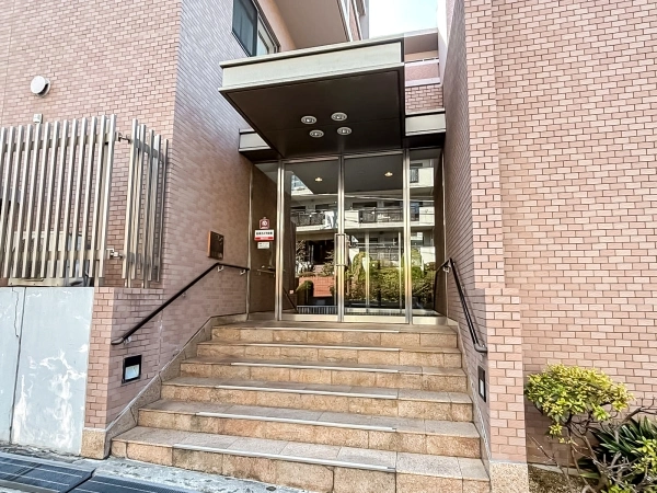 ジークレフ楠葉東山