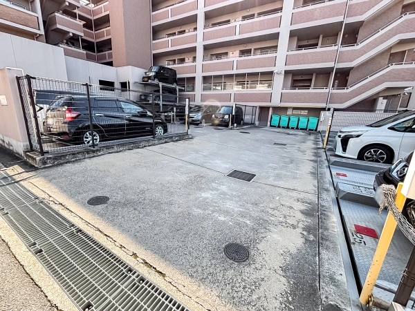 ジークレフ楠葉東山