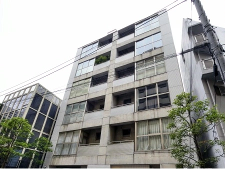 スタジオデン渋谷