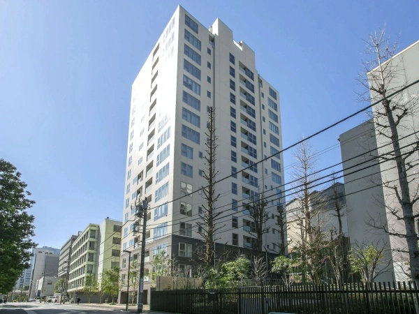 ザ・レジデンス平河町