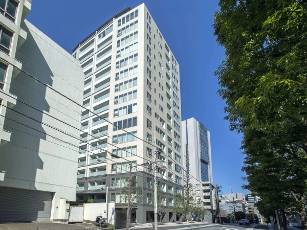 ザ・レジデンス平河町
