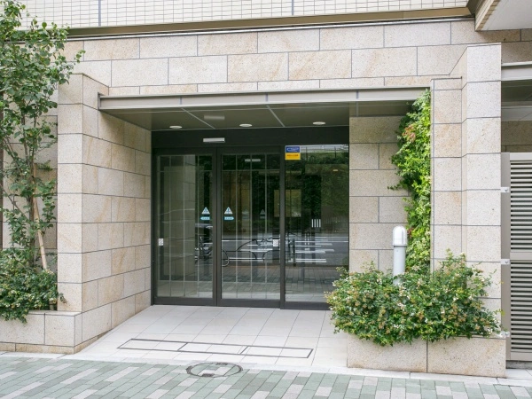 インプレストコア四谷坂町