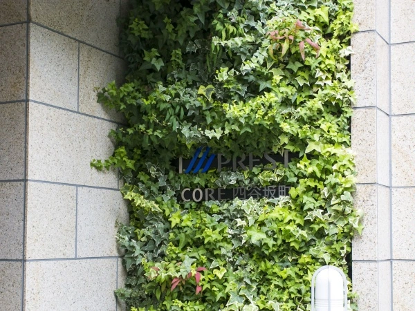 インプレストコア四谷坂町