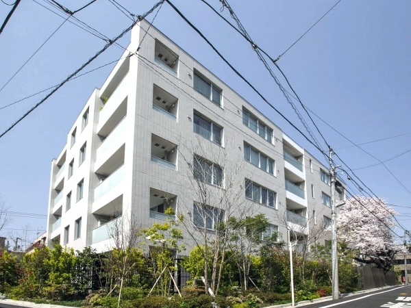ディアナコート駒場