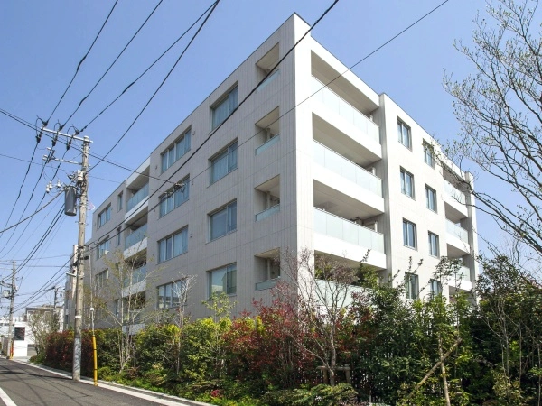 ディアナコート駒場