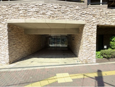 ドラゴンマンション池袋壱番館