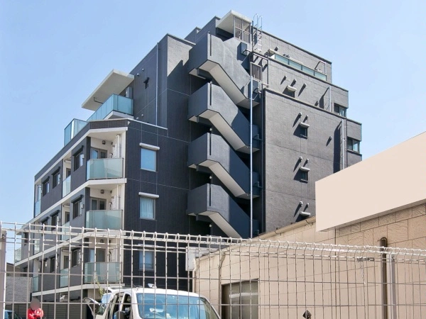 THE　三軒茶屋　HOUSE