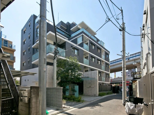 THE　三軒茶屋　HOUSE
