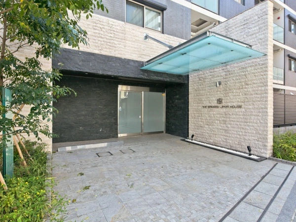 THE　三軒茶屋　HOUSE