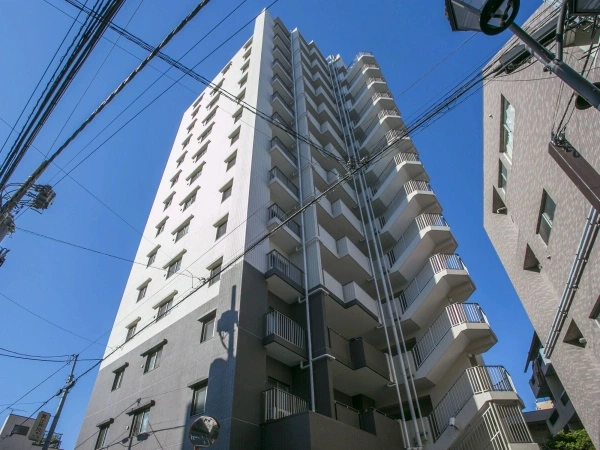 クレアホームズ小岩