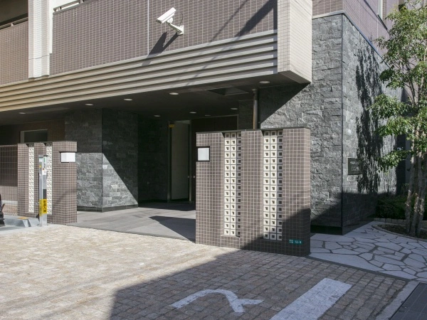 クレアホームズ小岩