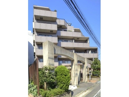 シティオ大塚