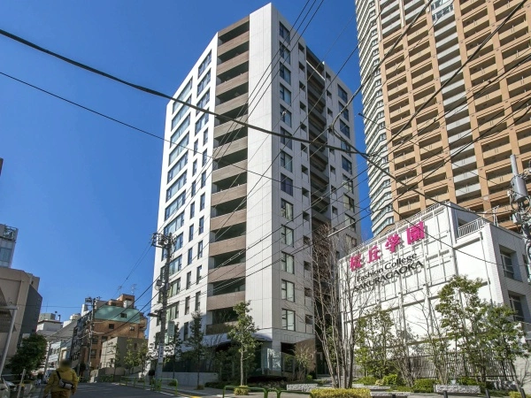 クラッシィハウス千代田富士見
