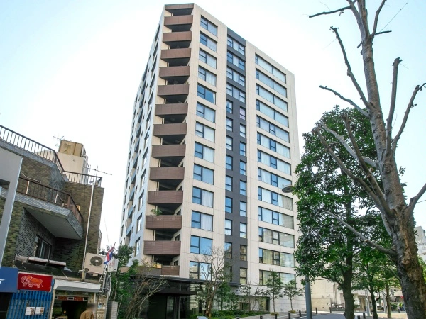クラッシィハウス千代田富士見