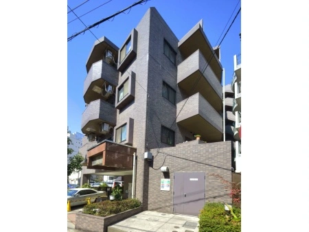 レーベンハイム大塚