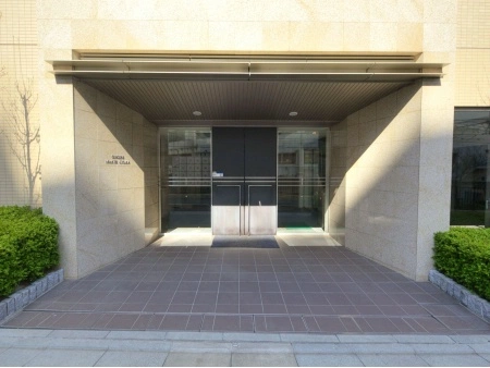 センシア山手大塚