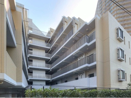 センシア山手大塚