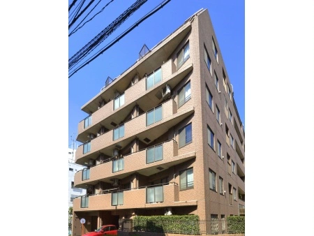 クリオ大塚壱番館