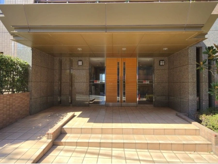 クリオ大塚壱番館