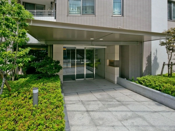 クラッシィハウス浜田山