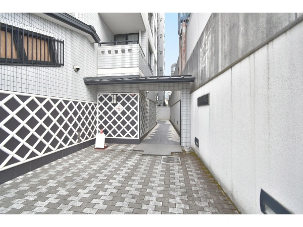 シンフォニー桃山