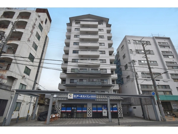 シンフォニー桃山