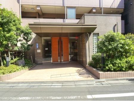 クリオ大塚弐番館