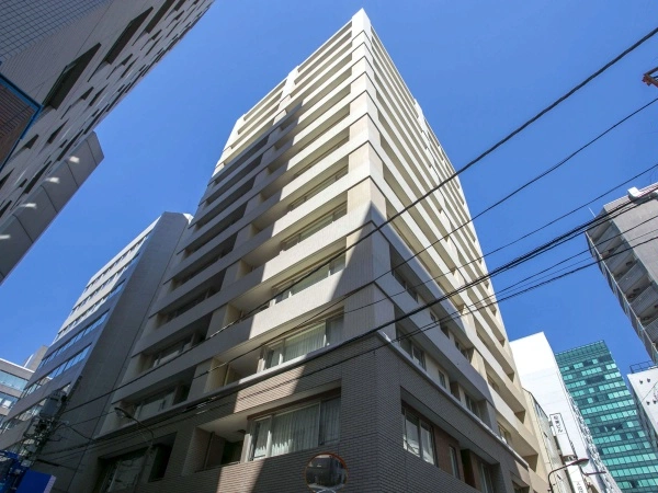 クラッシィハウス神田