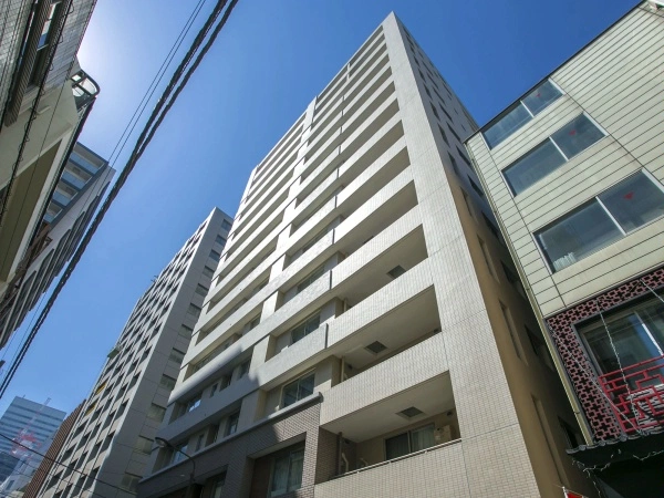 クラッシィハウス神田