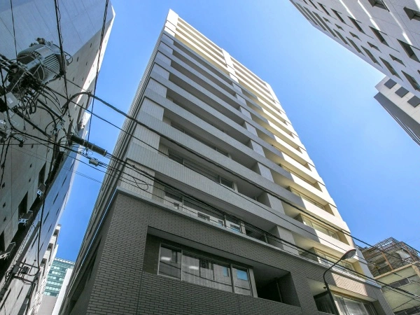 クラッシィハウス神田