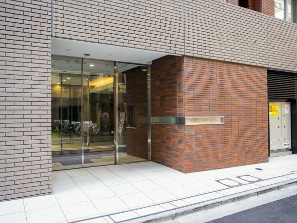 クラッシィハウス神田