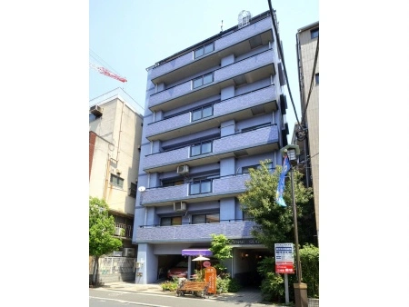セザール第二巣鴨