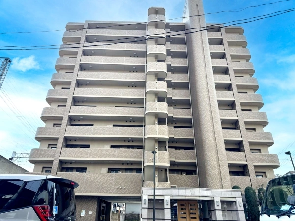 メロディーハイム枚方宮之阪