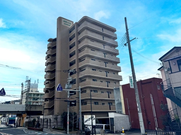 メロディーハイム枚方宮之阪