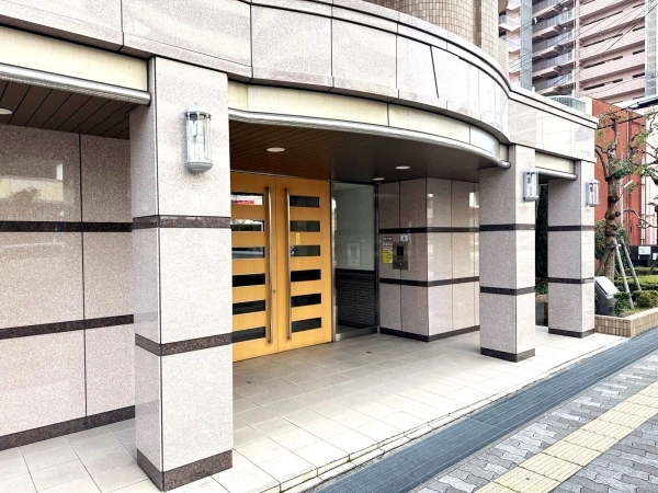 メロディーハイム枚方宮之阪