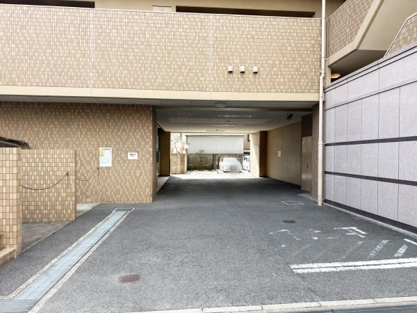 メロディーハイム枚方宮之阪