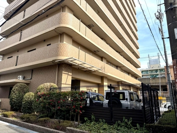 メロディーハイム枚方宮之阪