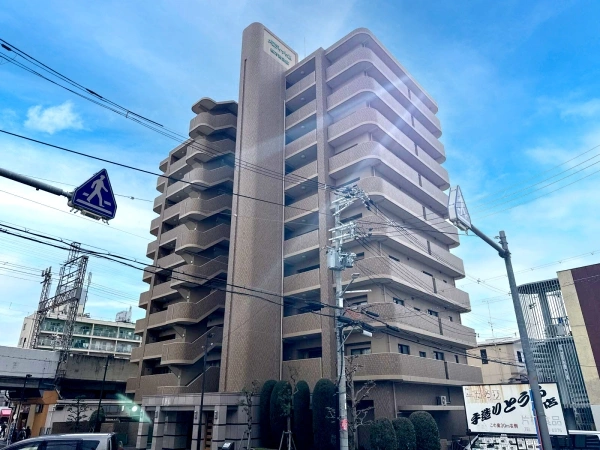 メロディーハイム枚方宮之阪