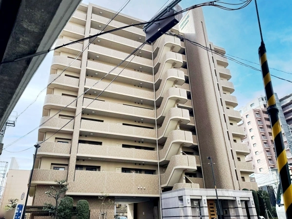 メロディーハイム枚方宮之阪