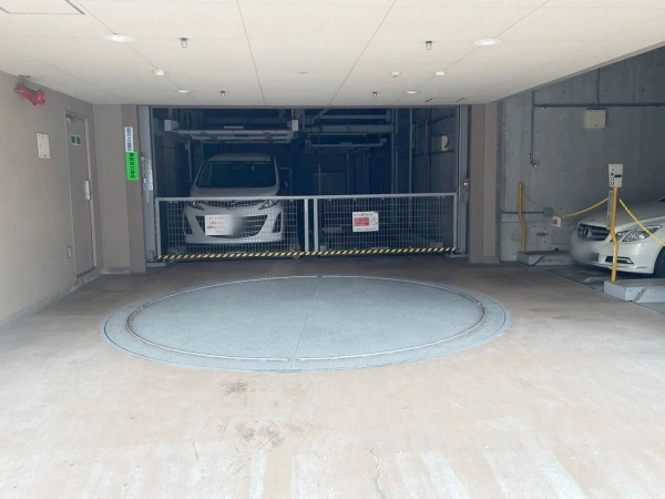 リッツ茨木駅前