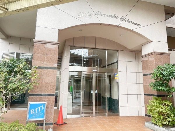 リッツ茨木駅前
