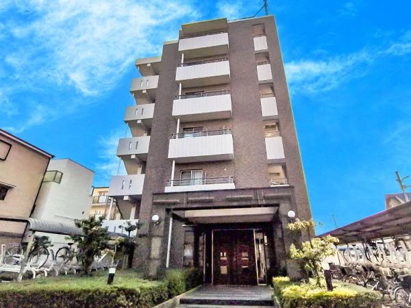 TATディナスティ茨木大池