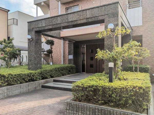 TATディナスティ茨木大池