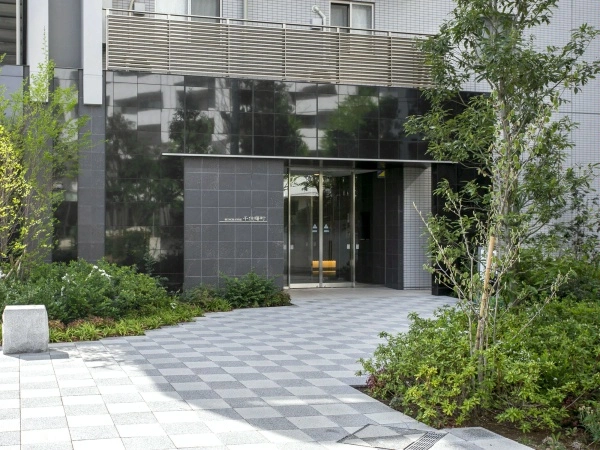 サングランデ千住曙町