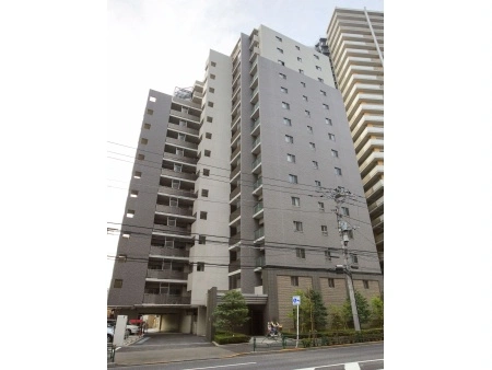 シャリエ西巣鴨