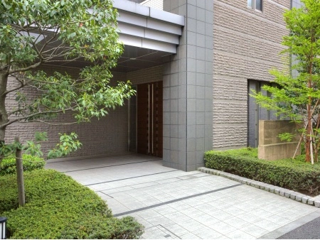 シャリエ西巣鴨