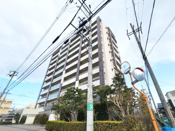 ロイヤルアーク茨木ラヴィータ