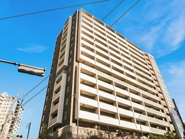 プラウド府中マークス
